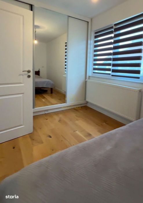 LISTARE NOUA! Apartament Etajul 1 Complet Mobilat si Utilat MODERN
