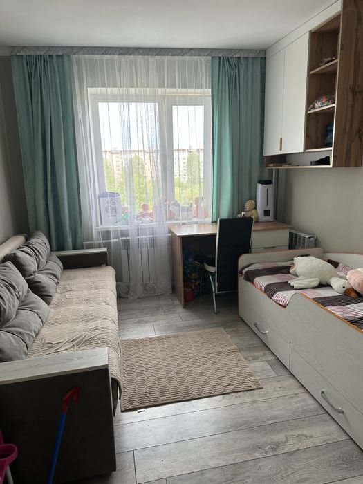 Продам 3 х комнатную квартиру