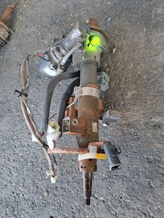 Coloana directie electrica originala Citroen C1 Peugeot 107 Toyota Aygo