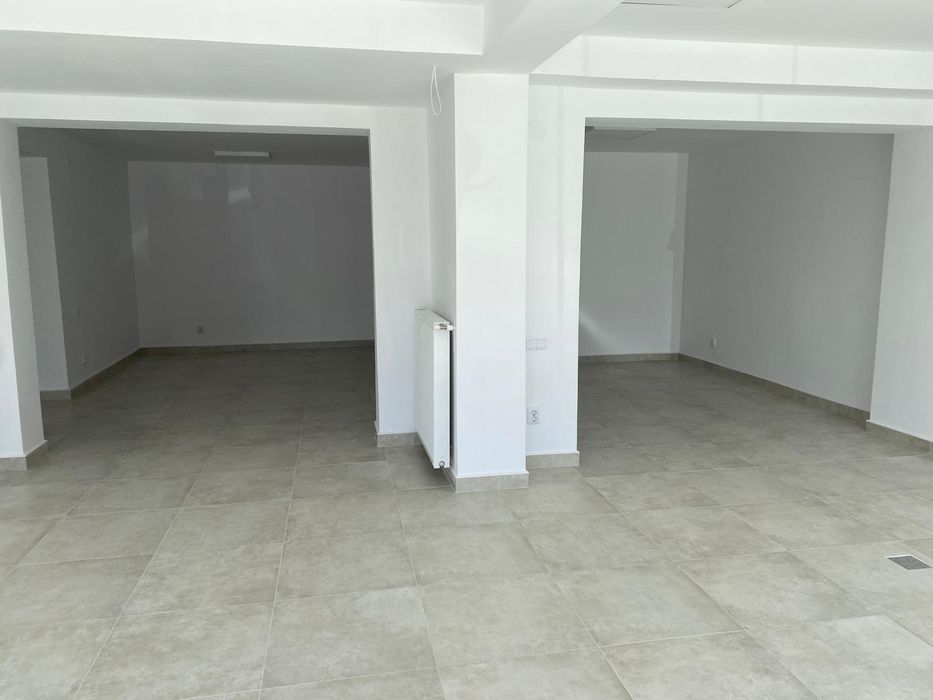 Inchiriez spatiu comercial