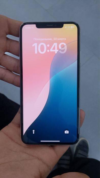 айфон 11 про макс