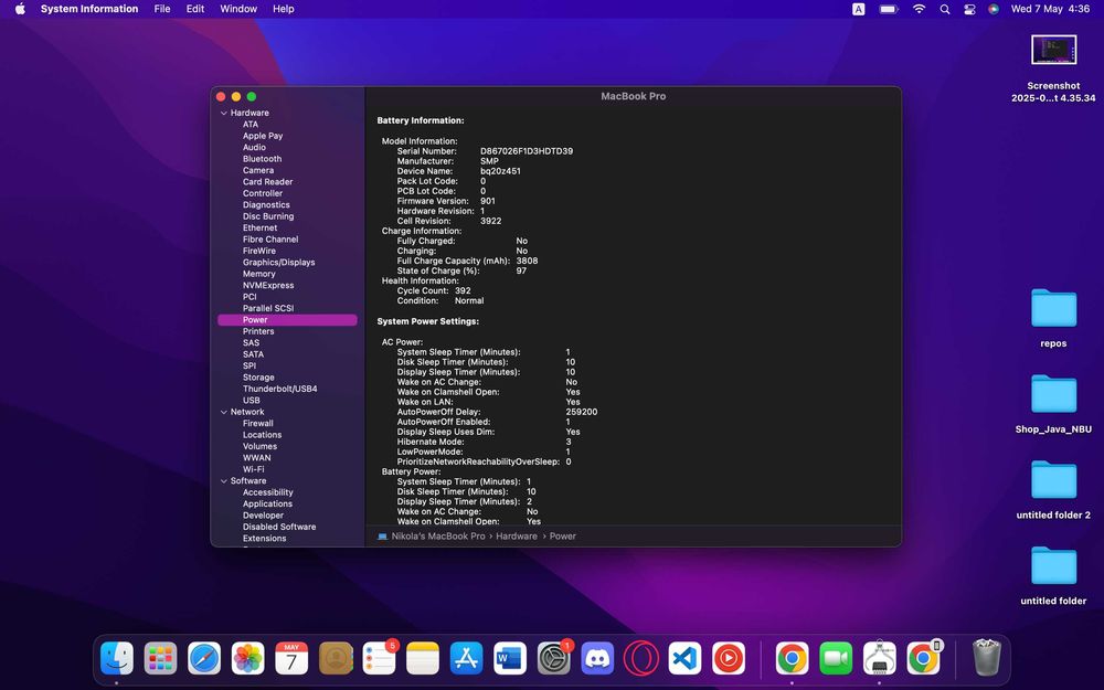 MacBook Pro 2016 – 13 инча