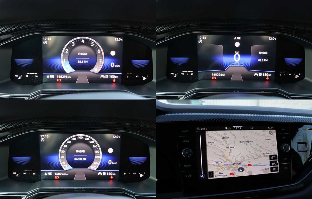 Volkswagen Taigo / 2022 / Camera/Distronic/Lane/Keyless/Incalzire