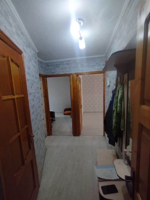 2 ком. Кв. Центр. 15млн.