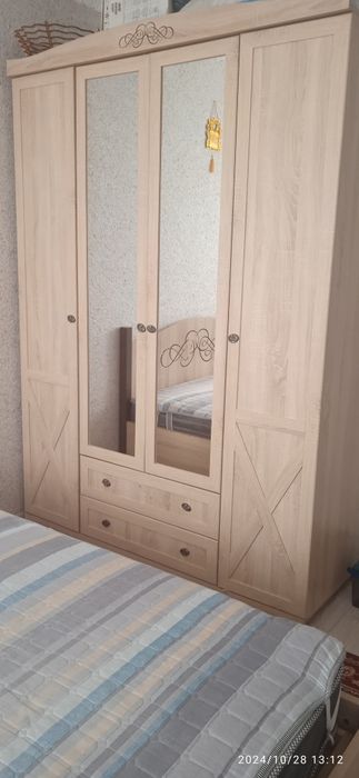 Мебель для спальни