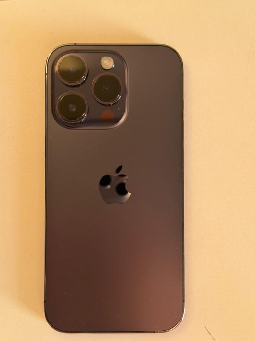 Iphone 14 pro 1TB