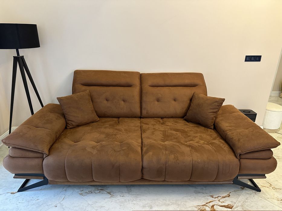 Комплект ДИВАНИ с КРЕСЛА и холна МАСА