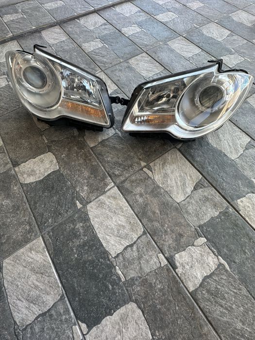 Фарове за VW Tauran