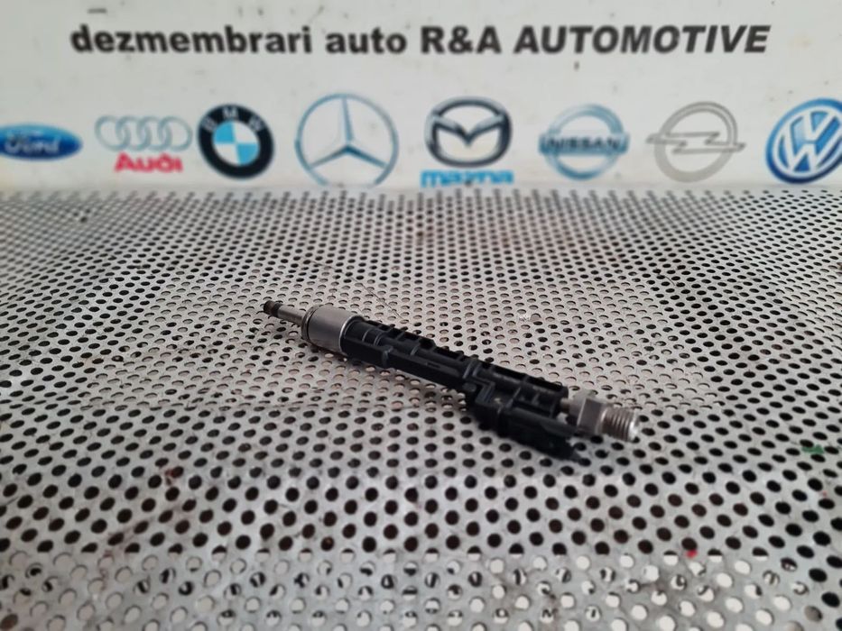 Injector Bmw Benzina Cod  3.0i F20 F21 F30 F31 F32 F34 F36 F10 F11 F06 Etc. - Dezmembrez Bmw - Dezm