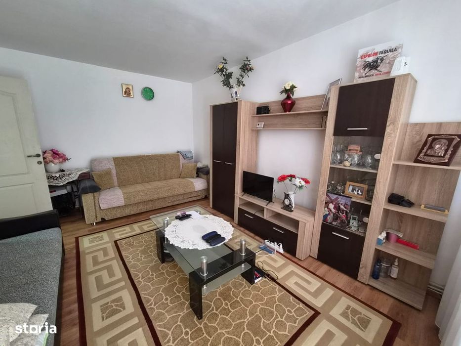 Apartament – Bacău - Vedere 4