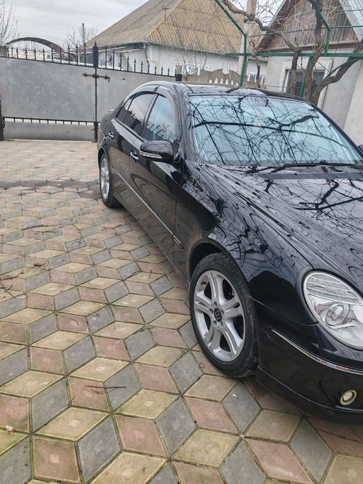 Mercedes -Benz de vânzare