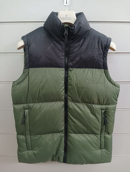 Водоустойчива мъжка грейка Crosshatch M  нов елек