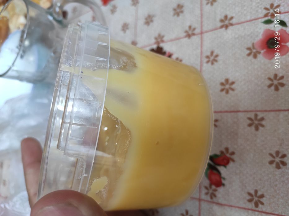 Мед натуральный!