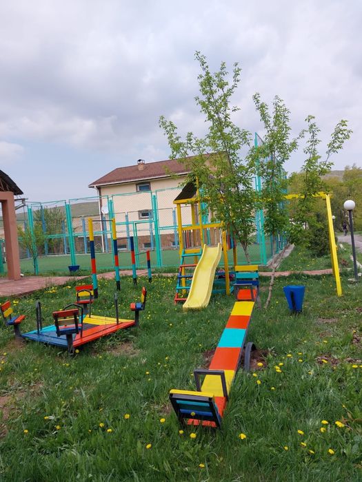 коттедж Каскасу Бургулюк