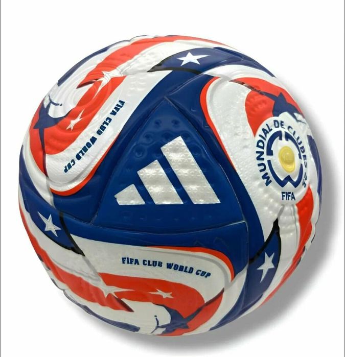 Мяч FIFA Club World cup