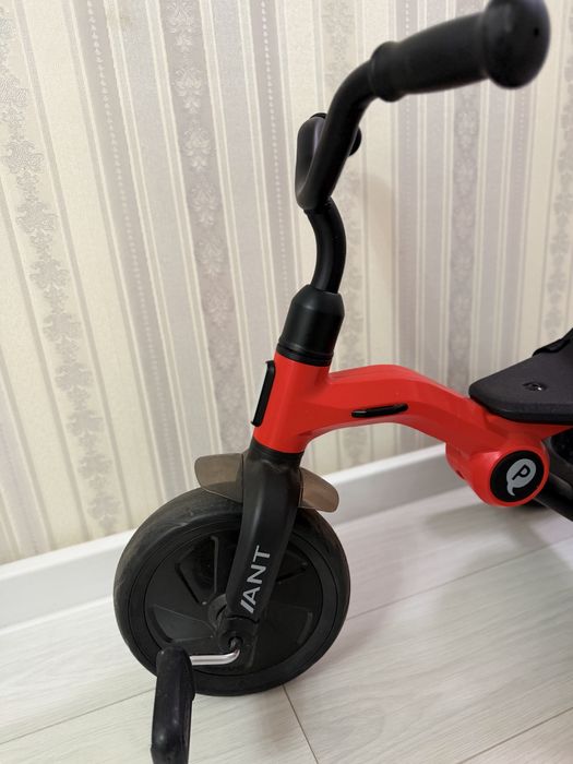 Поодам детский велосипед в почти  новый