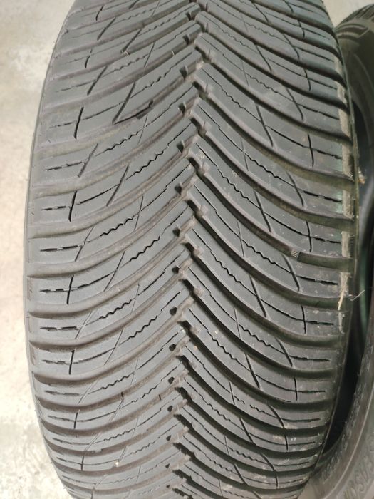 Anvelope all season 245 45 r20 MAXXIS