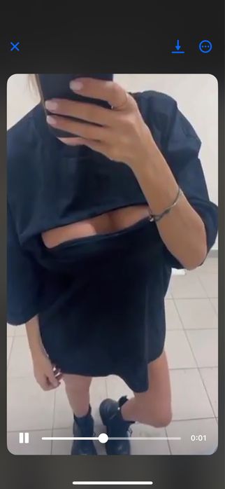Alice evis рокля