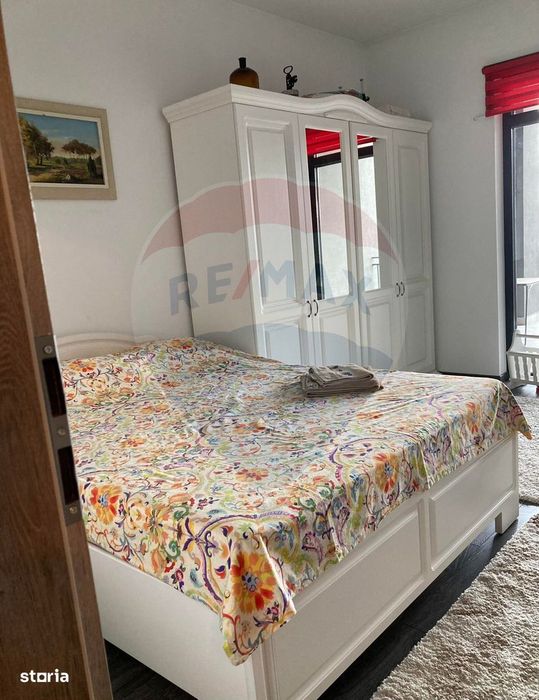 Apartment in Cluj-Napoca, Mănăștur - Vedere 4