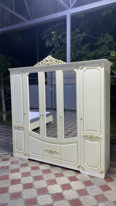 Спальный Гарнитур + доставка