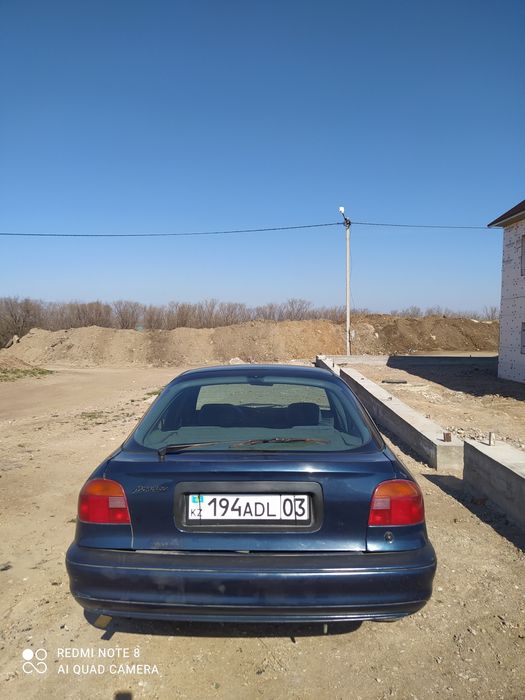 Продам форд мондео