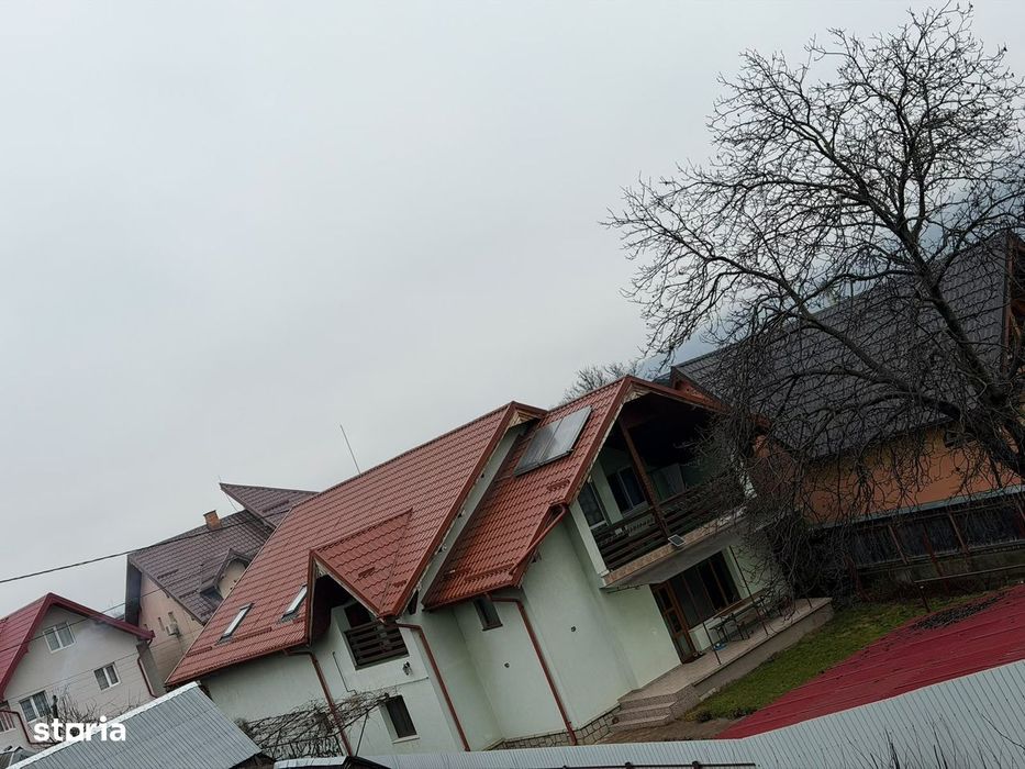 Proprietar vand casa aproape de centrul orașului Onesti