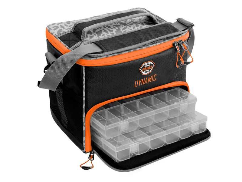 Delphin ATAK! Dynamic geantă de umăr rapidă