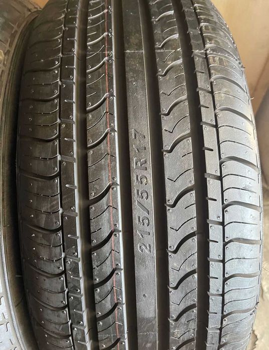 215/55/R17 Jinyu YH12 ANVELOPELE sunt NOI