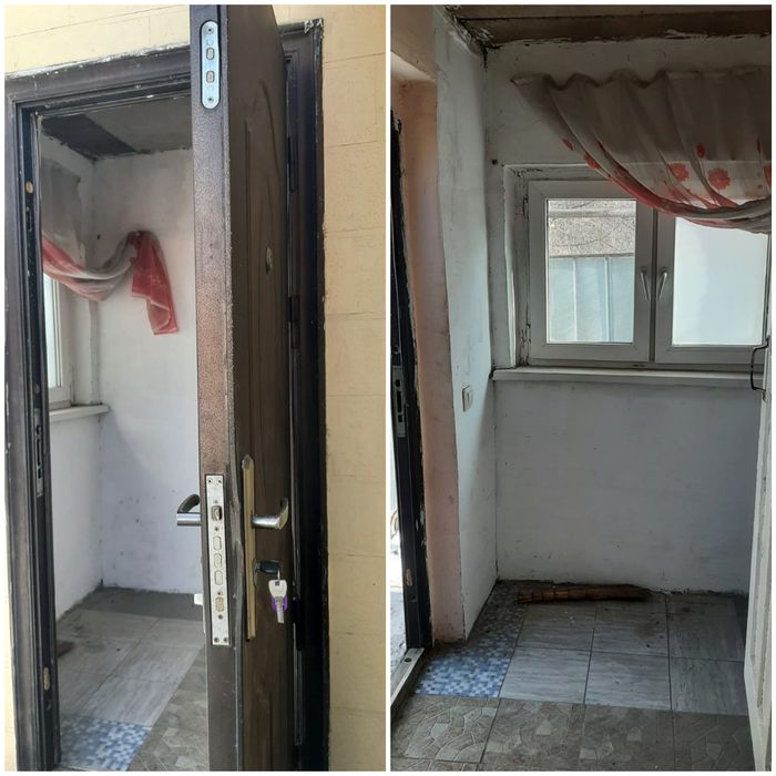 Сдается отдельно стоящий дом