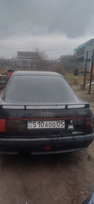 Продам ауди 80б3