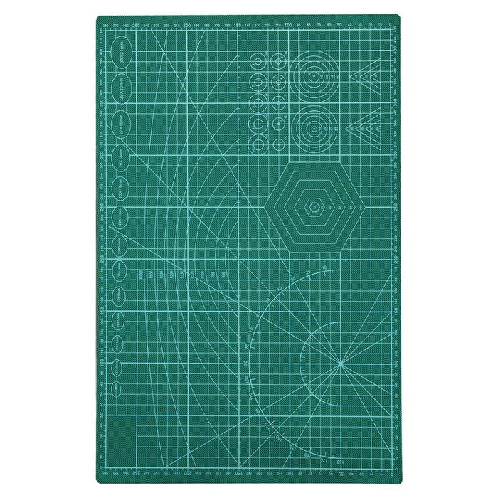 Самовосстанавливающийся коврик для резки