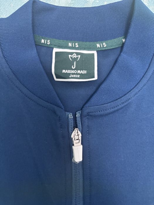Продам бомбер НИШ