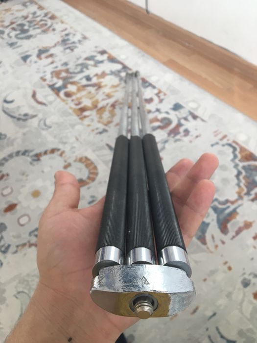 Продам штатив ( трехножка) СССР