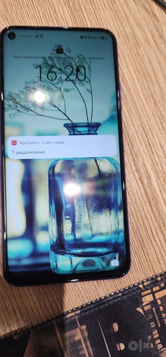 Huawei Nova 5t б/у продам дёшево