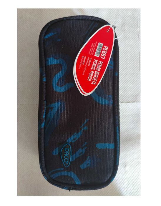 Penar neechipat DACO PE697 Pencil Pouch