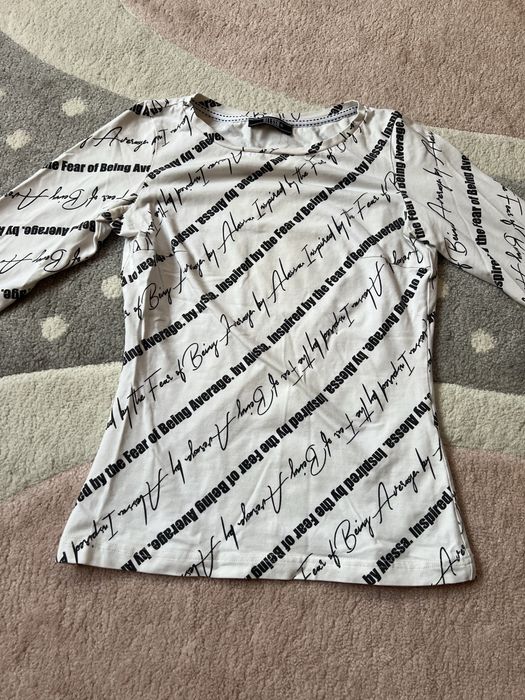 Alessa тениски/блузи С/ХС