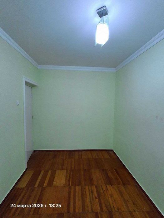 Продается квартира в Яшнабадском районе Тузел-1, 3х ком 77серия 4-этаж