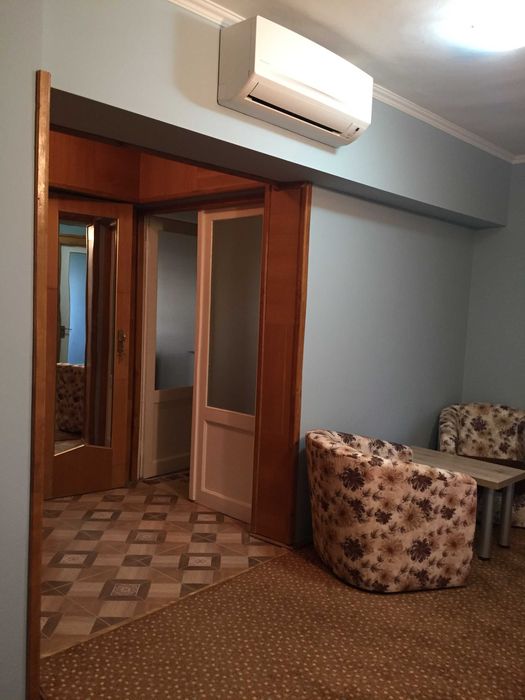 Apartament 4 camere in Cetate, de preferat pentru inchiriere pe termen lung
