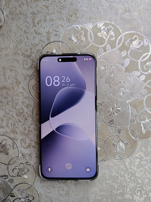 Infinix Hot 60 pro plus