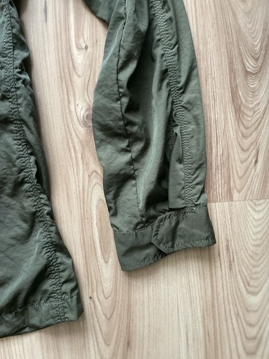 ALPHA INDUSTRIES parka/мъжка тънка парка-яке М