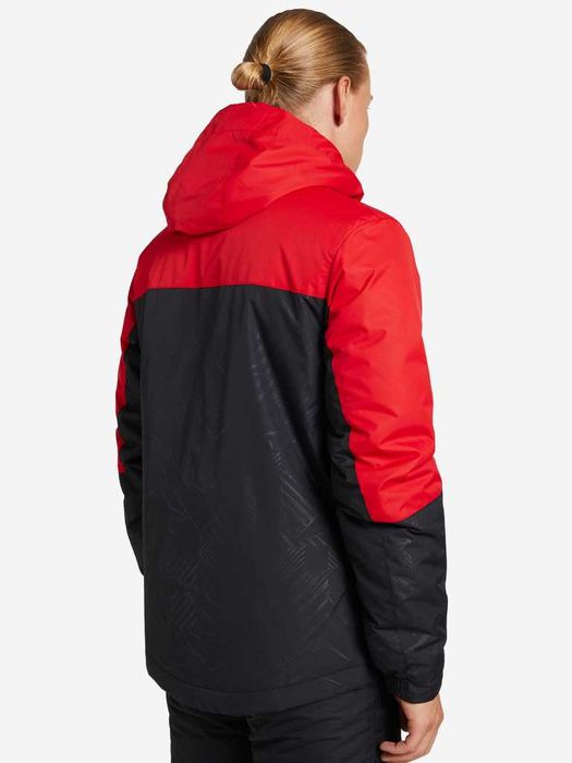 Куртка утепленная Glissade 50-52р