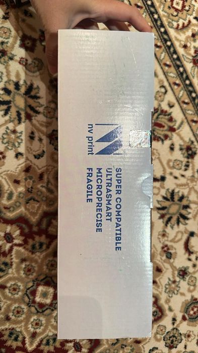 Тонер картридж для лазерный принтеров