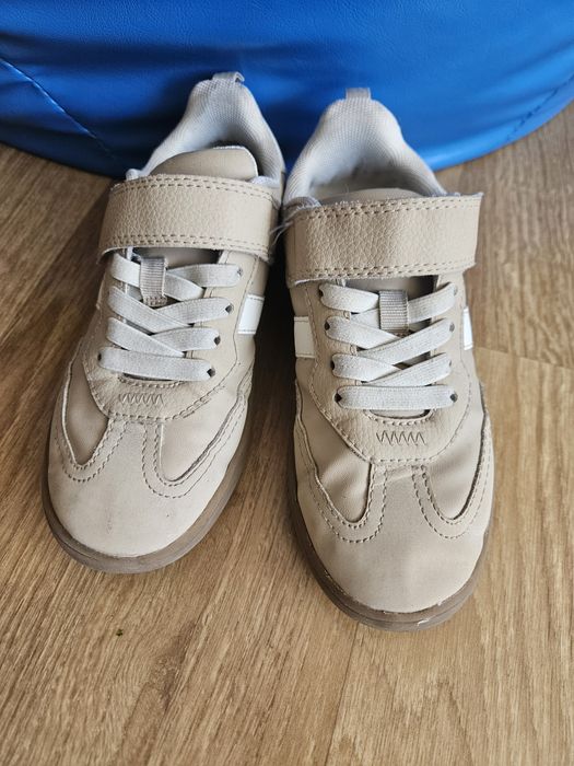 Pantofi baiat h&m