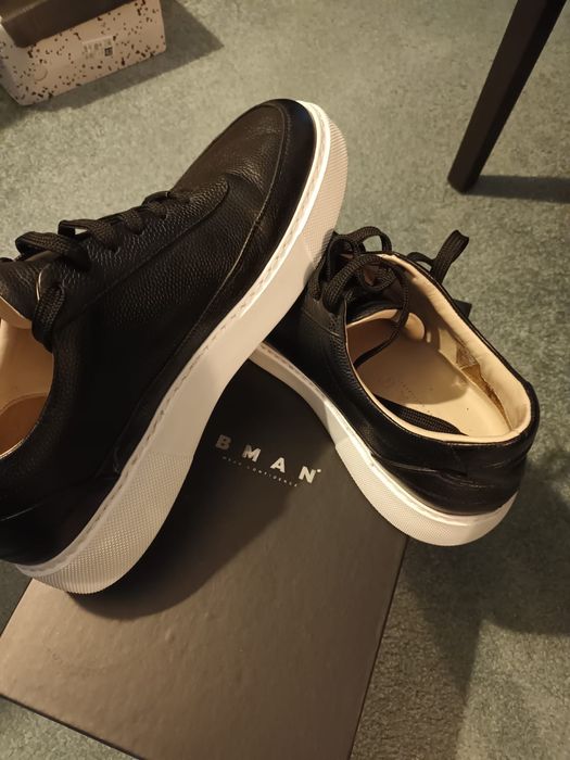 Pantofi sport elegant