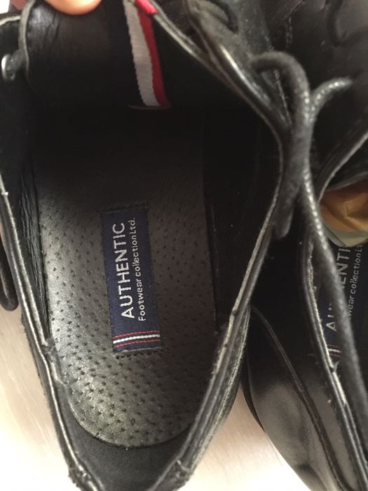 Authentic чисто нови обувки, 36