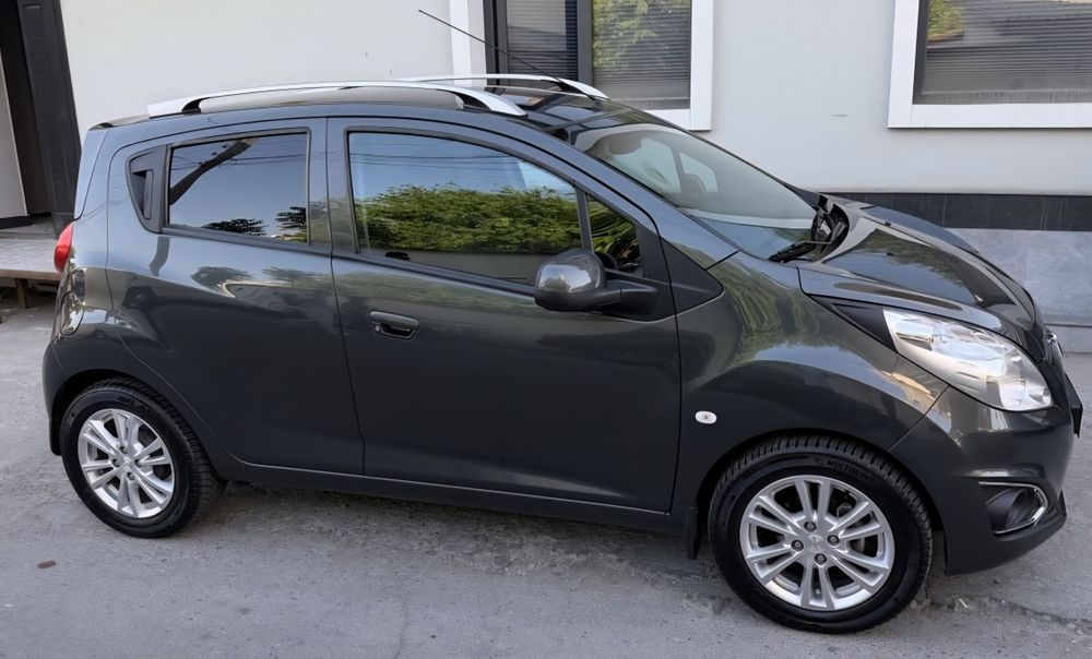 Spark 2022 Avtomat Tozza SROCHNA SOTILADI!!