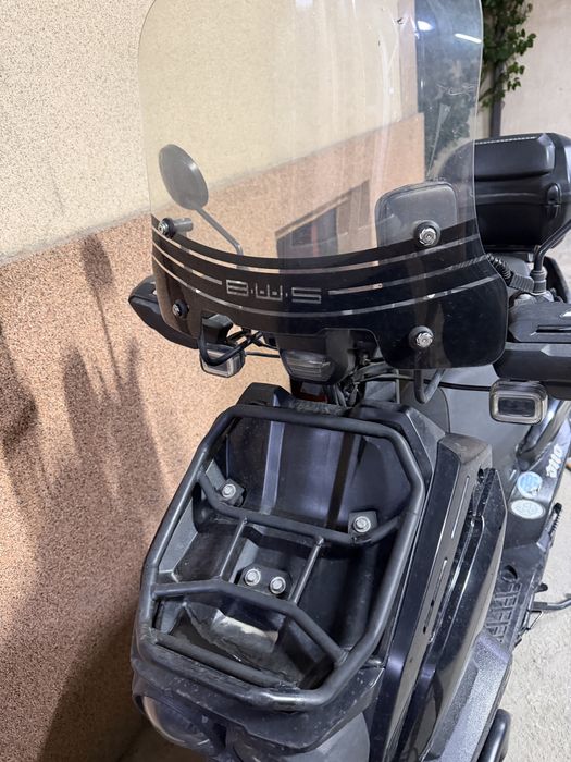 продам Мопед Tank Sports 50