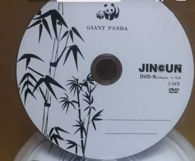 DVD-R 4.7gb 16x  50шт