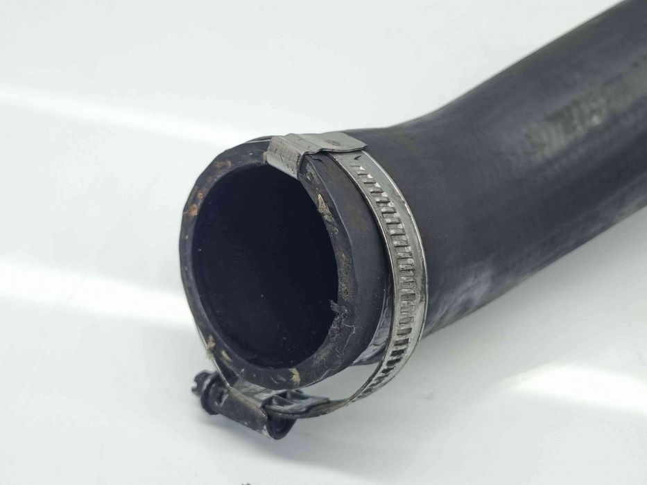 Furtun intercooler Ford Transit [Fabr 2006-2013] 6C11-6C646-BE 2.4 TDC