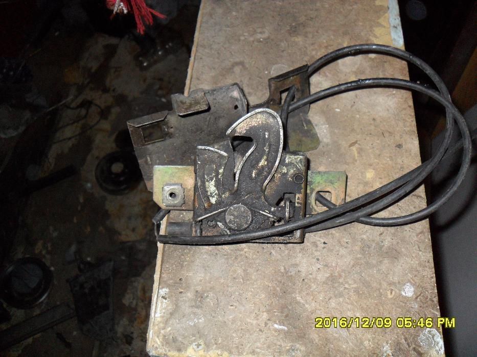 Замки внутренние для шаран 97